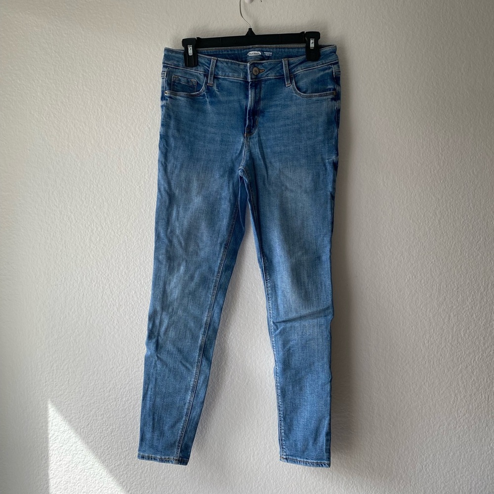 OLD NAVY jeans